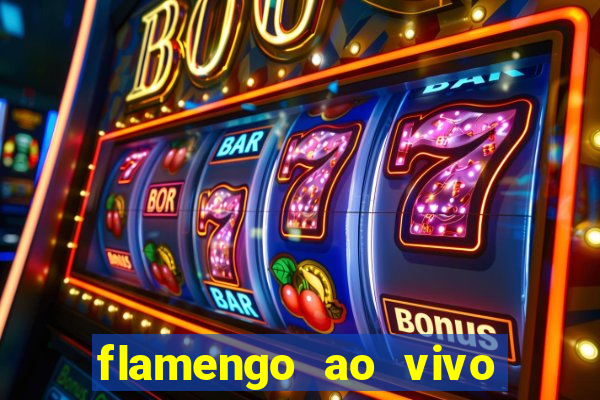 flamengo ao vivo hd play